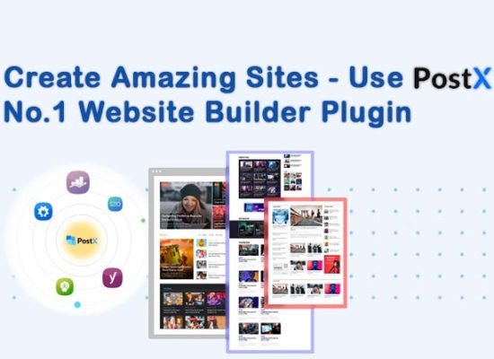 responsive website builder